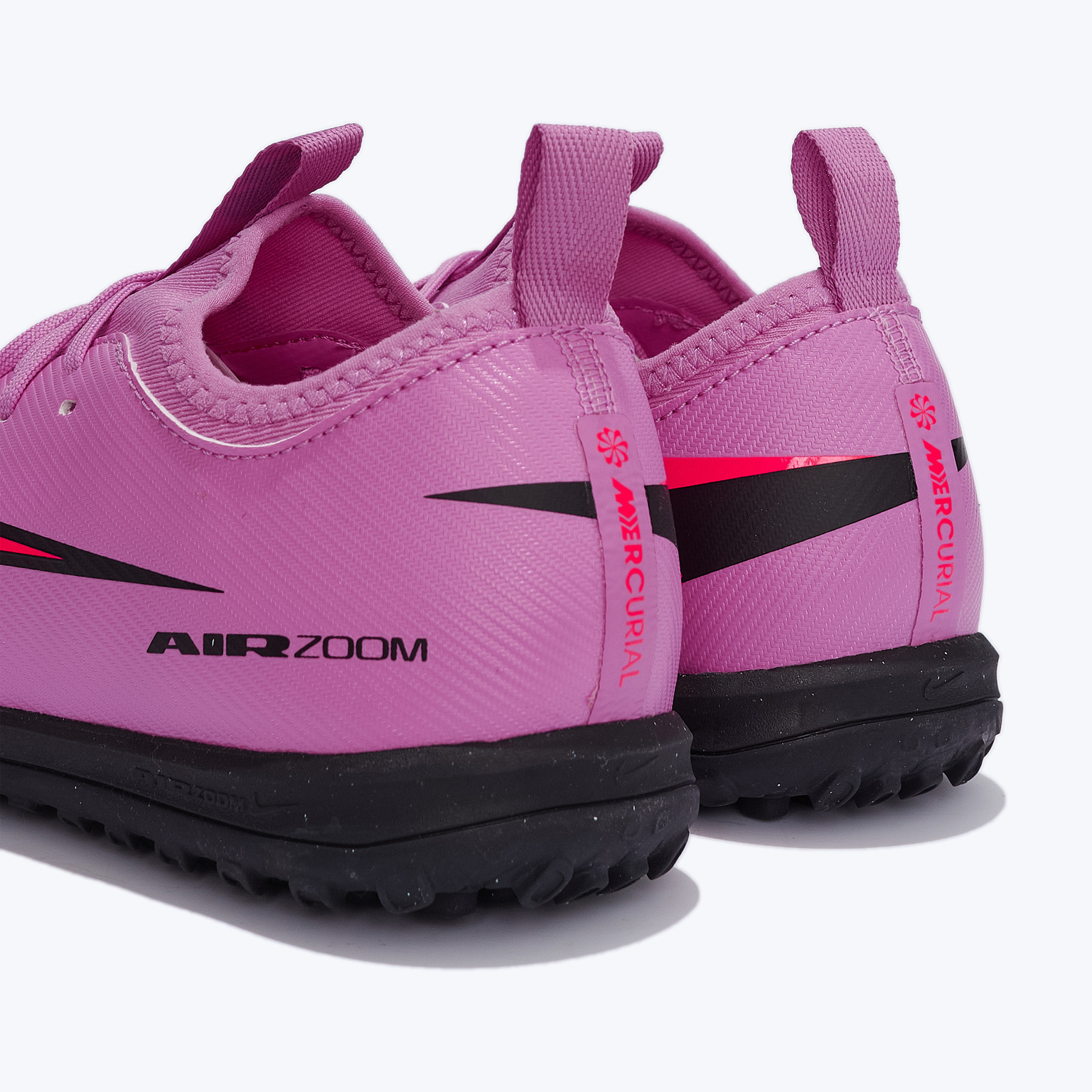 Шиповки детские Nike Zoom Vapor 16 Academy TF FQ8284-600