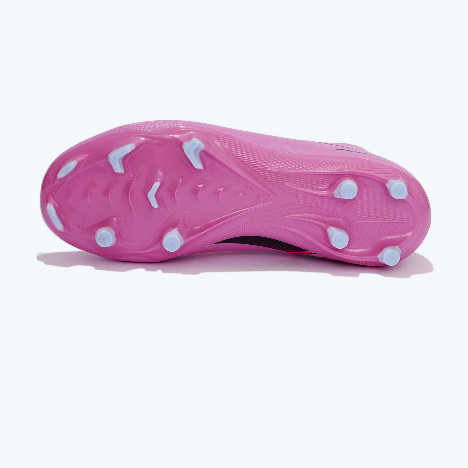 Бутсы детские Nike Air Zoom Mercurial Superfly 10 Academy FG/MG FQ8304-600