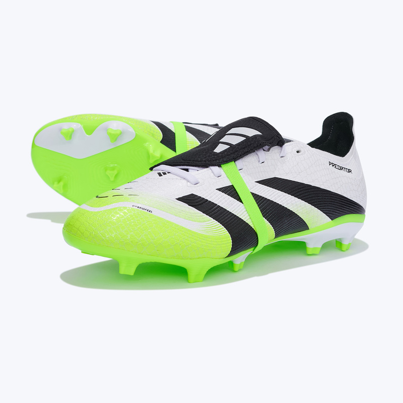 Бутсы Adidas Predator League FT FG/MG JI1111