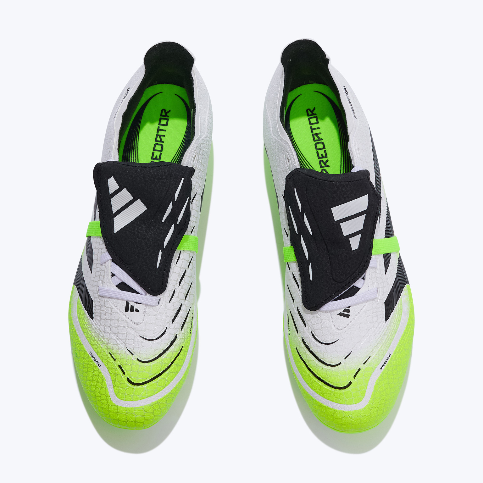 Бутсы Adidas Predator League FT FG/MG JI1111