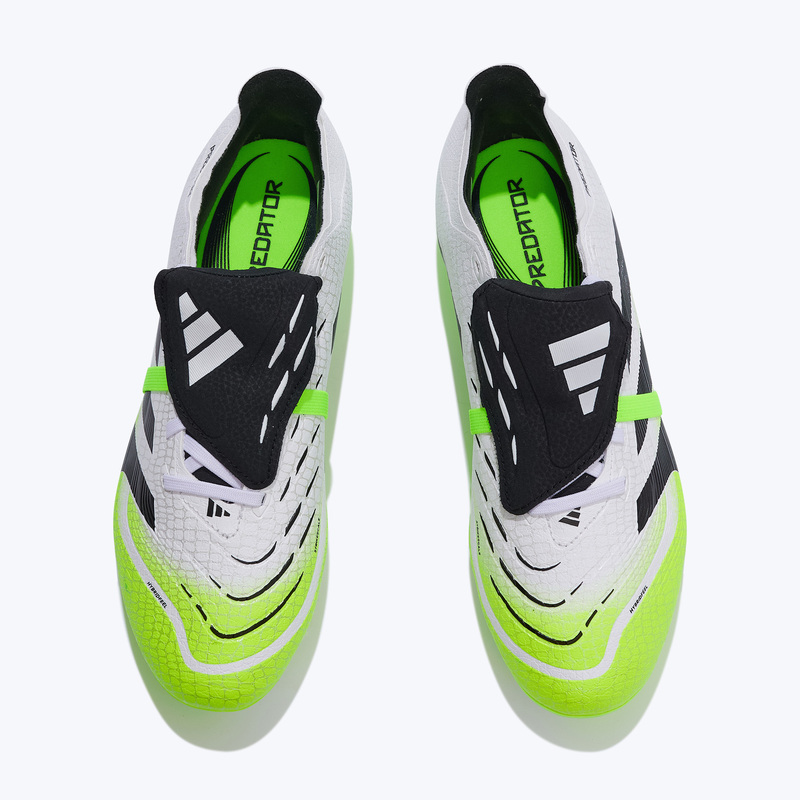 Бутсы Adidas Predator League FT FG/MG JI1111