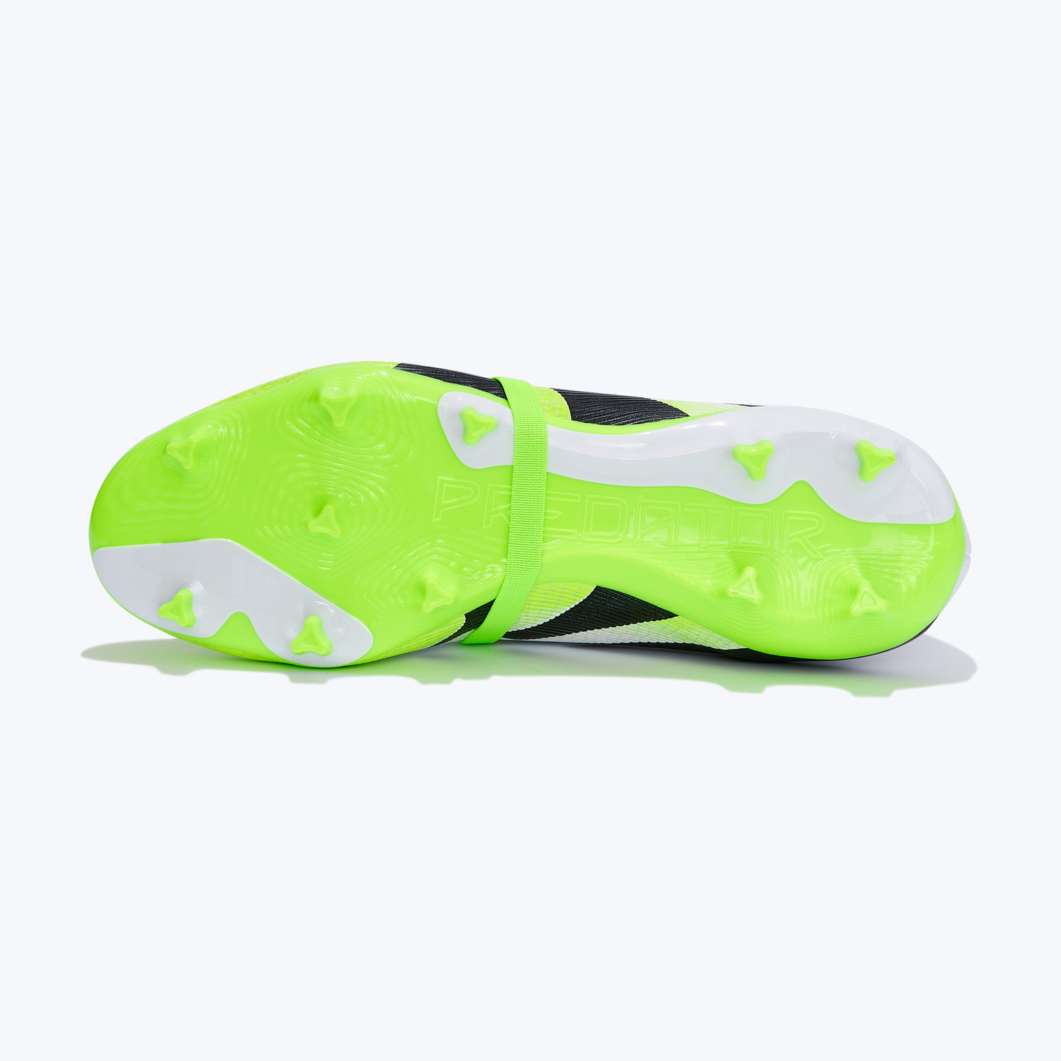 Бутсы Adidas Predator League FT FG/MG JI1111