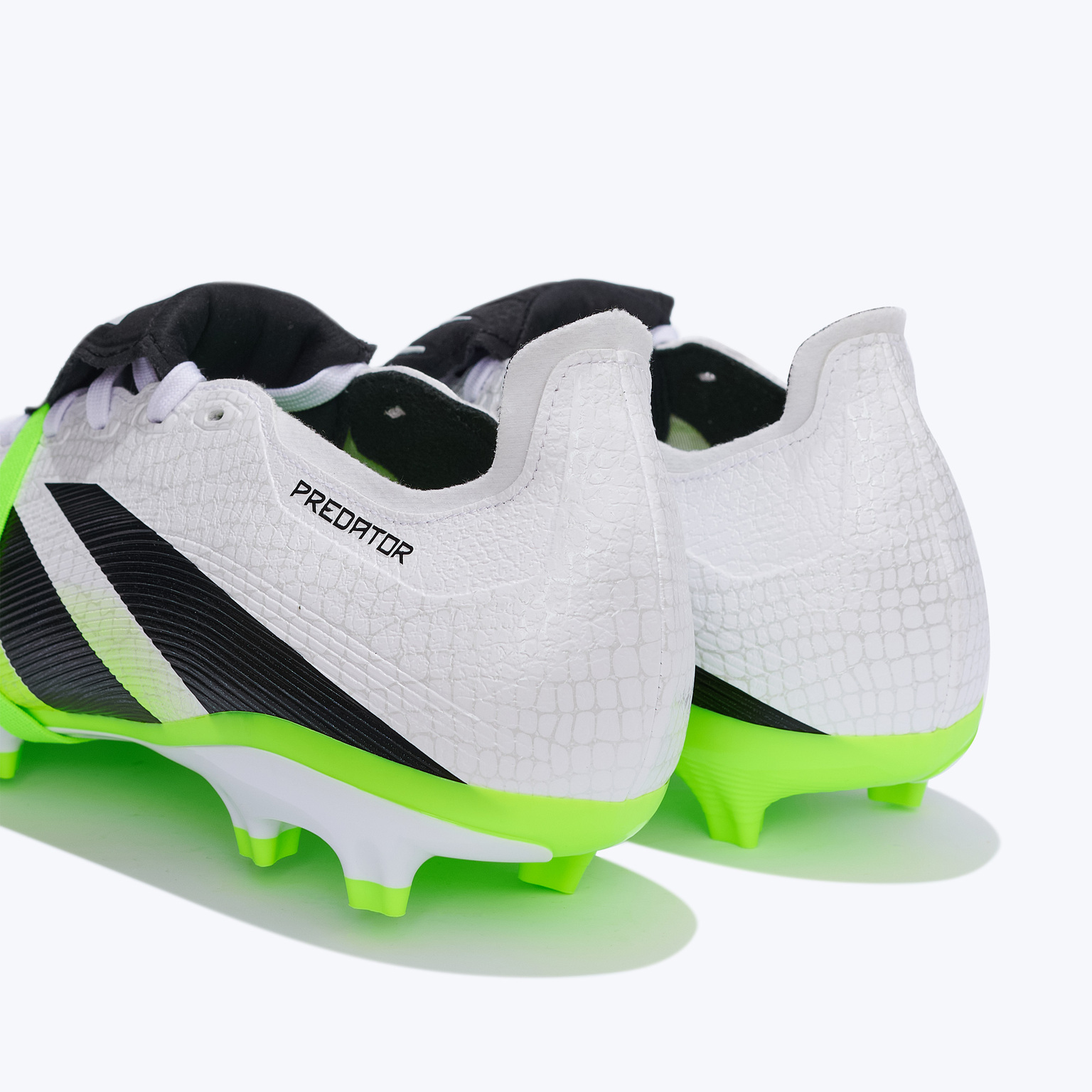 Бутсы Adidas Predator League FT FG/MG JI1111
