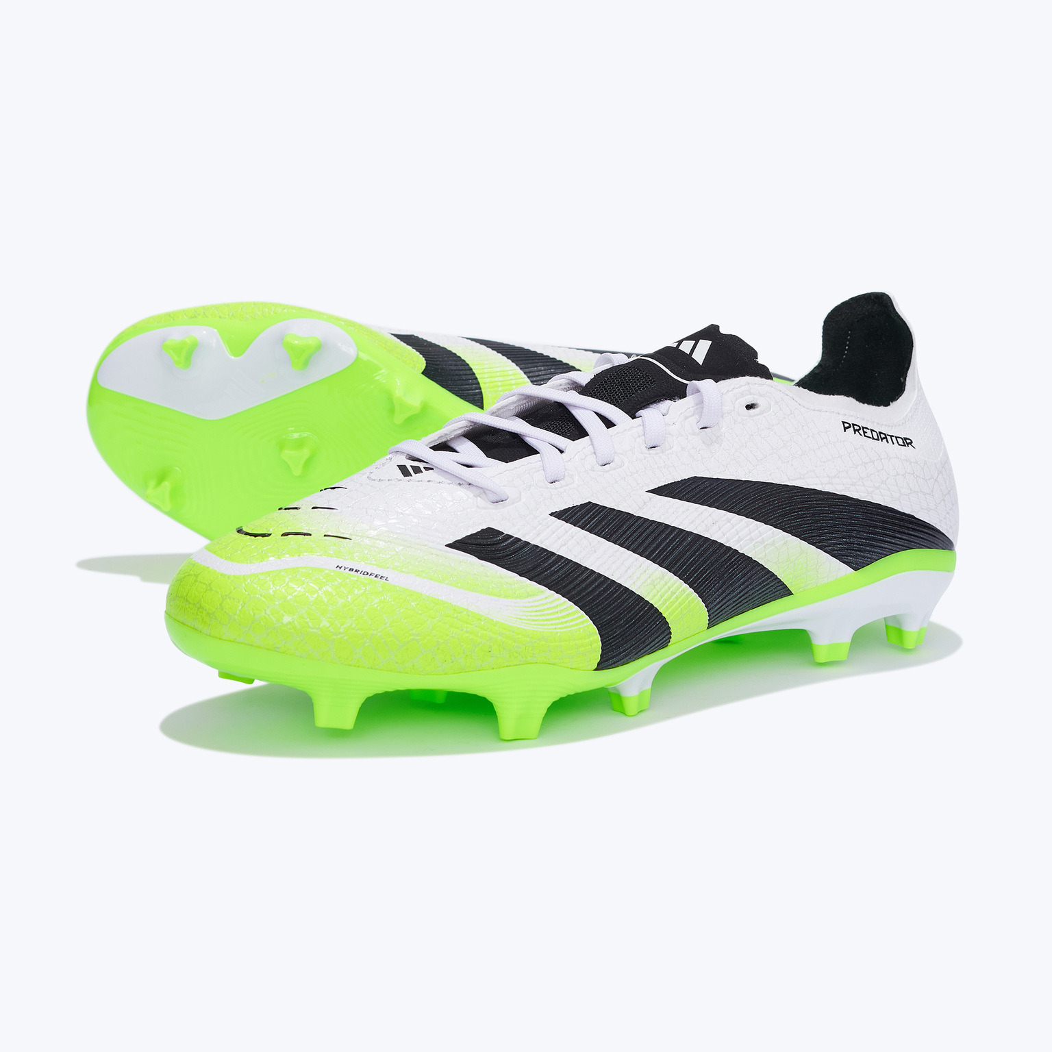Бутсы Adidas Predator League FG/MG JI1117
