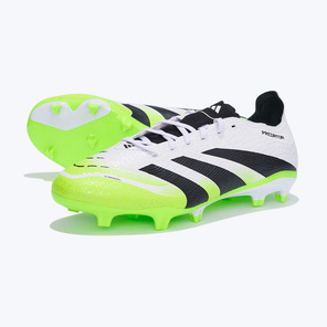 Бутсы Adidas Predator League FG/MG JI1117