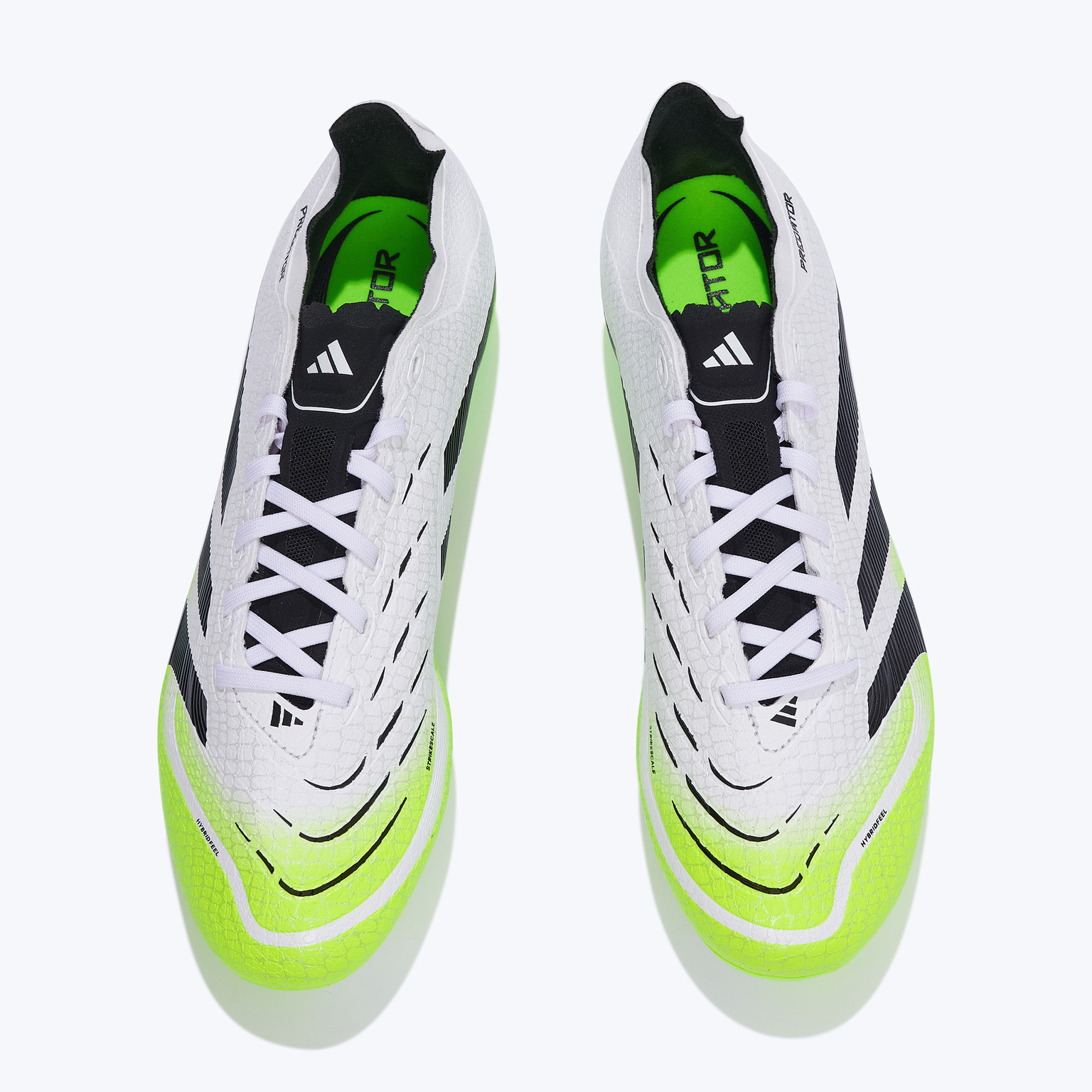 Бутсы Adidas Predator League FG/MG JI1117