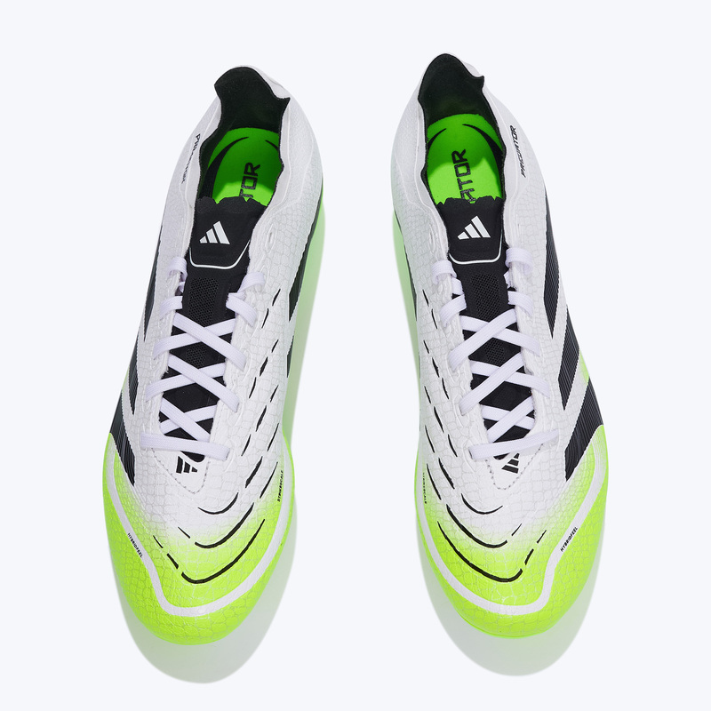 Бутсы Adidas Predator League FG/MG JI1117
