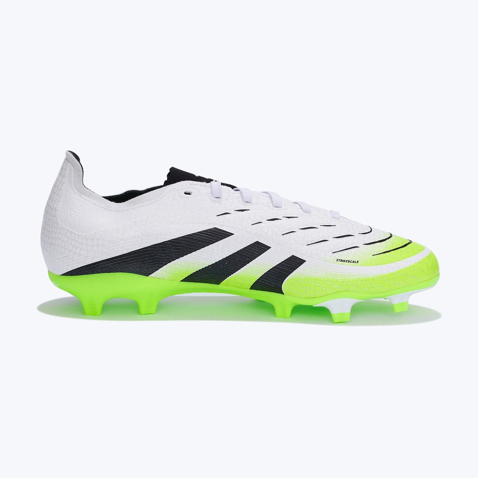 Бутсы Adidas Predator League FG/MG JI1117