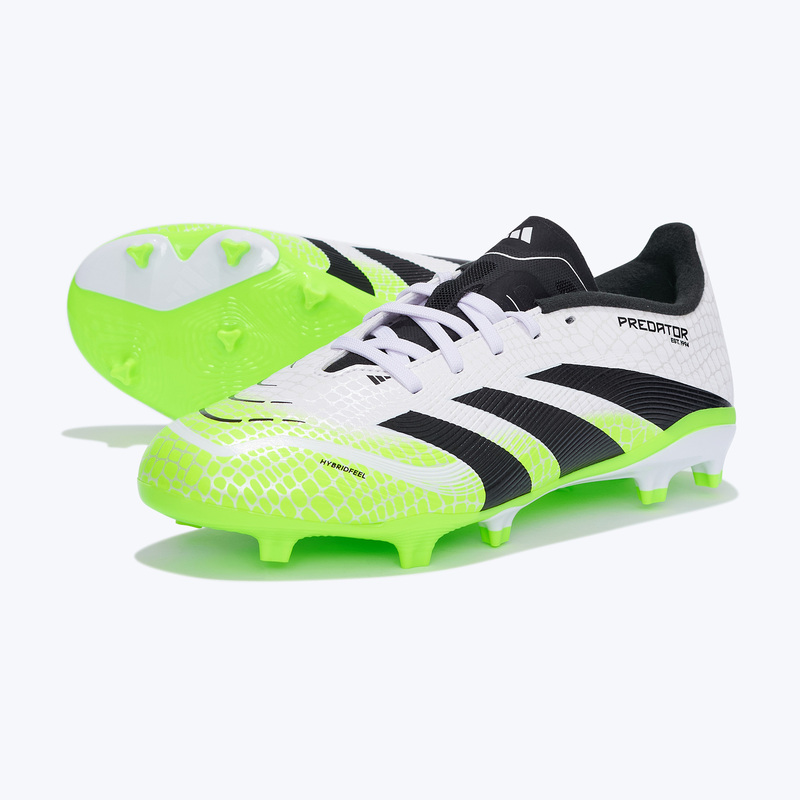 Бутсы детские Adidas Predator League FG/MG JI1125