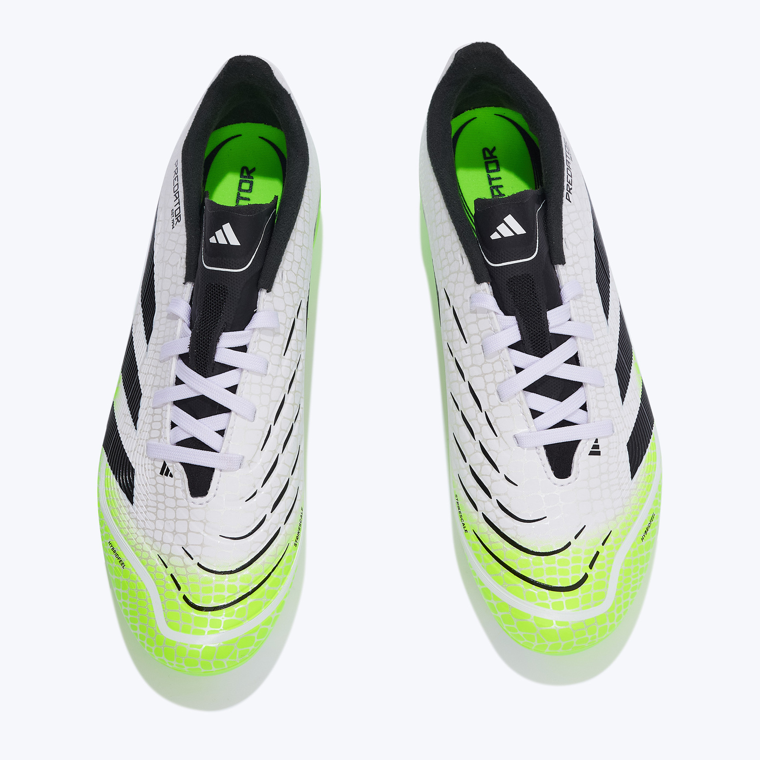 Бутсы детские Adidas Predator League FG/MG JI1125