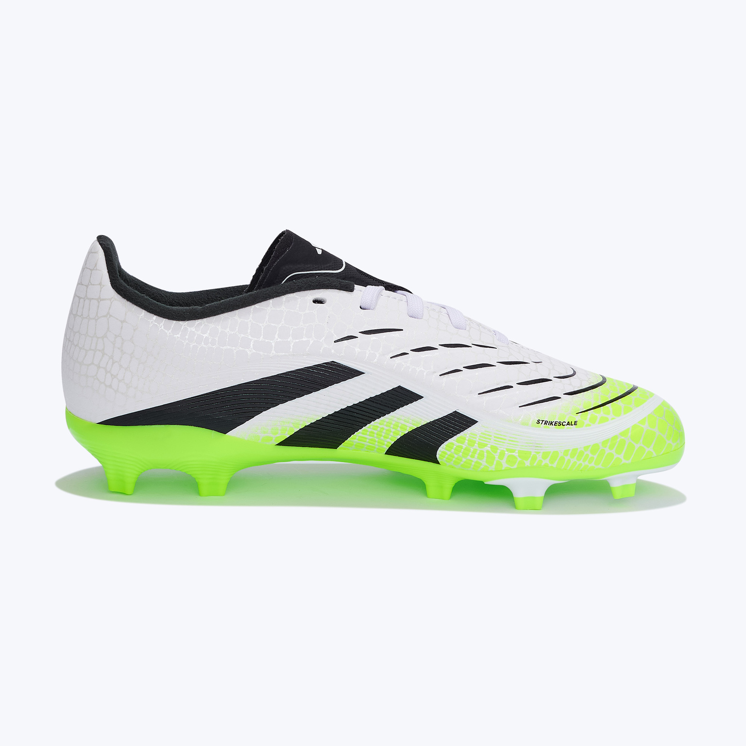 Бутсы детские Adidas Predator League FG/MG JI1125