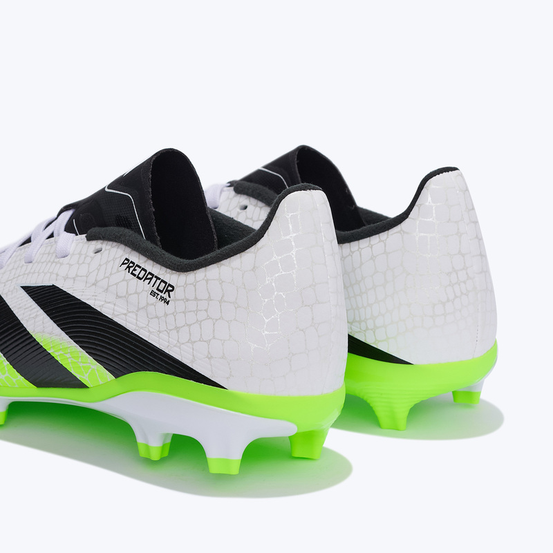 Бутсы детские Adidas Predator League FG/MG JI1125