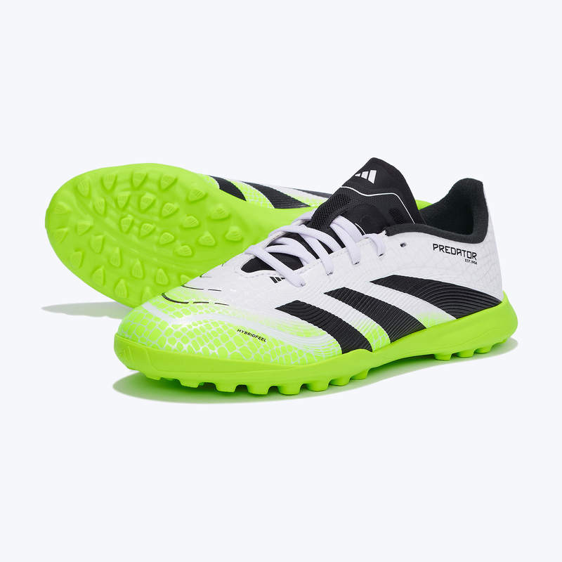 Шиповки детские Adidas Predator League TF JI1149