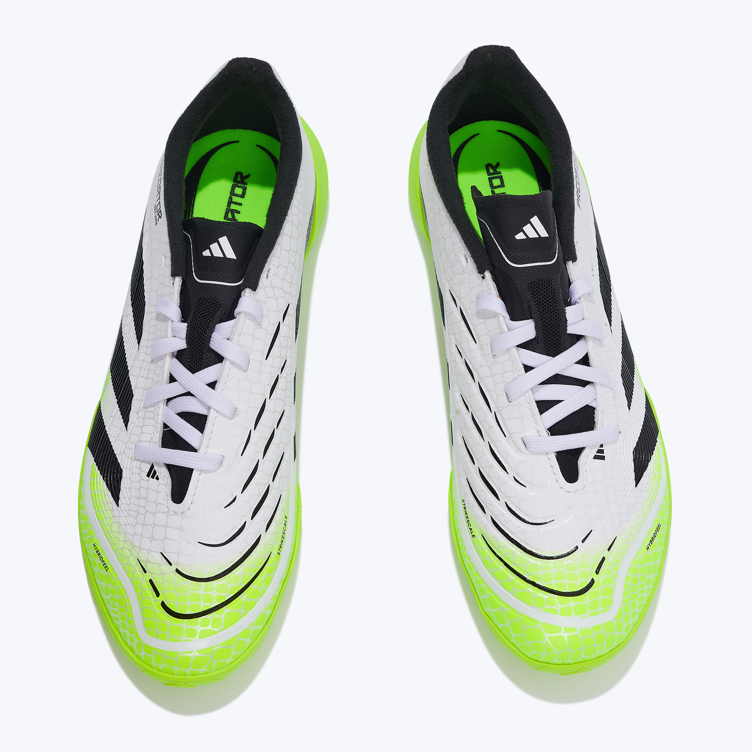 Шиповки детские Adidas Predator League TF JI1149