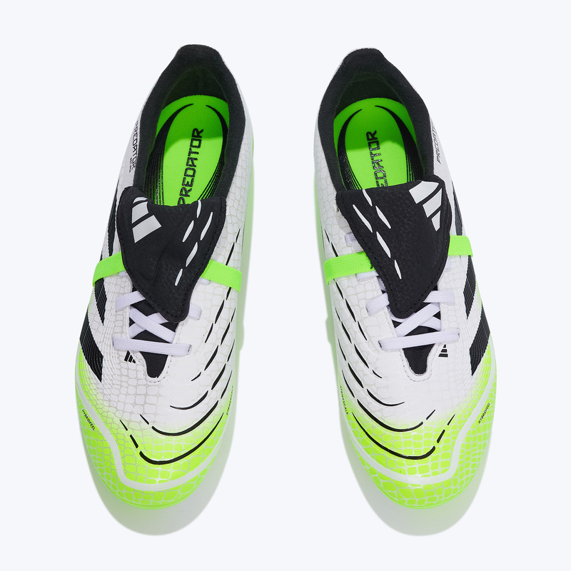 Бутсы детские Adidas Predator League FT FG/MG JP9916