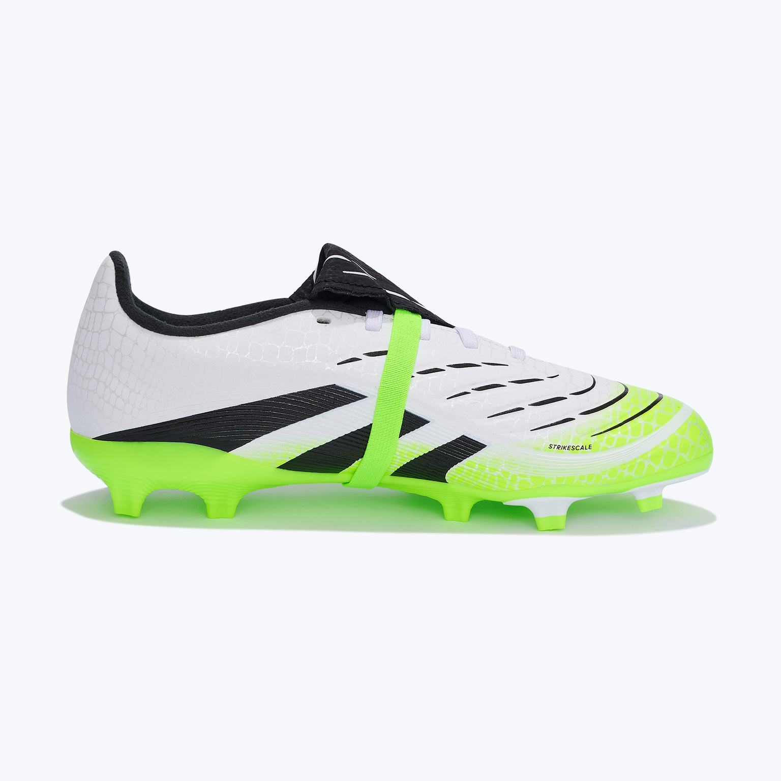 Бутсы детские Adidas Predator League FT FG/MG JP9916