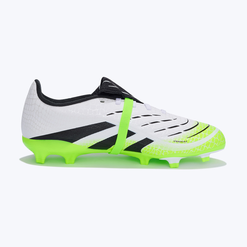 Бутсы детские Adidas Predator League FT FG/MG JP9916