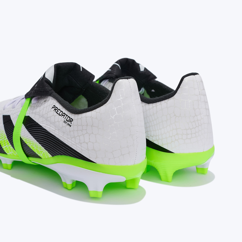 Бутсы детские Adidas Predator League FT FG/MG JP9916