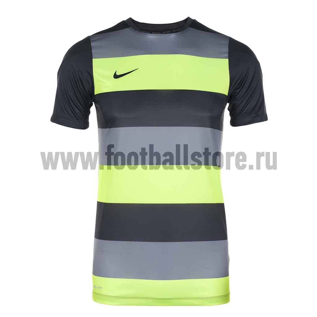 Футболка Nike Squad SS PM TOP 544799-017