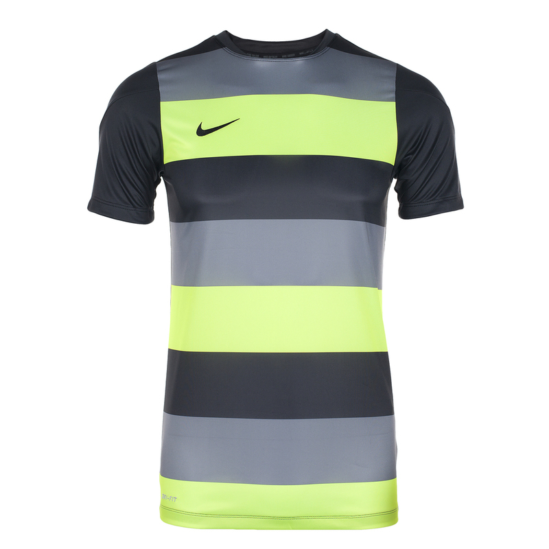 Футболка Nike Squad SS PM TOP 544799-017