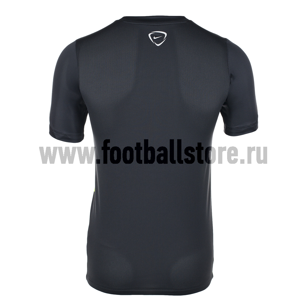 Футболка Nike Squad SS PM TOP 544799-017