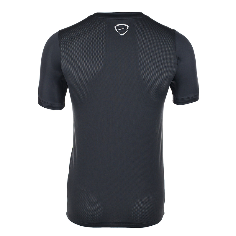 Футболка Nike Squad SS PM TOP 544799-017