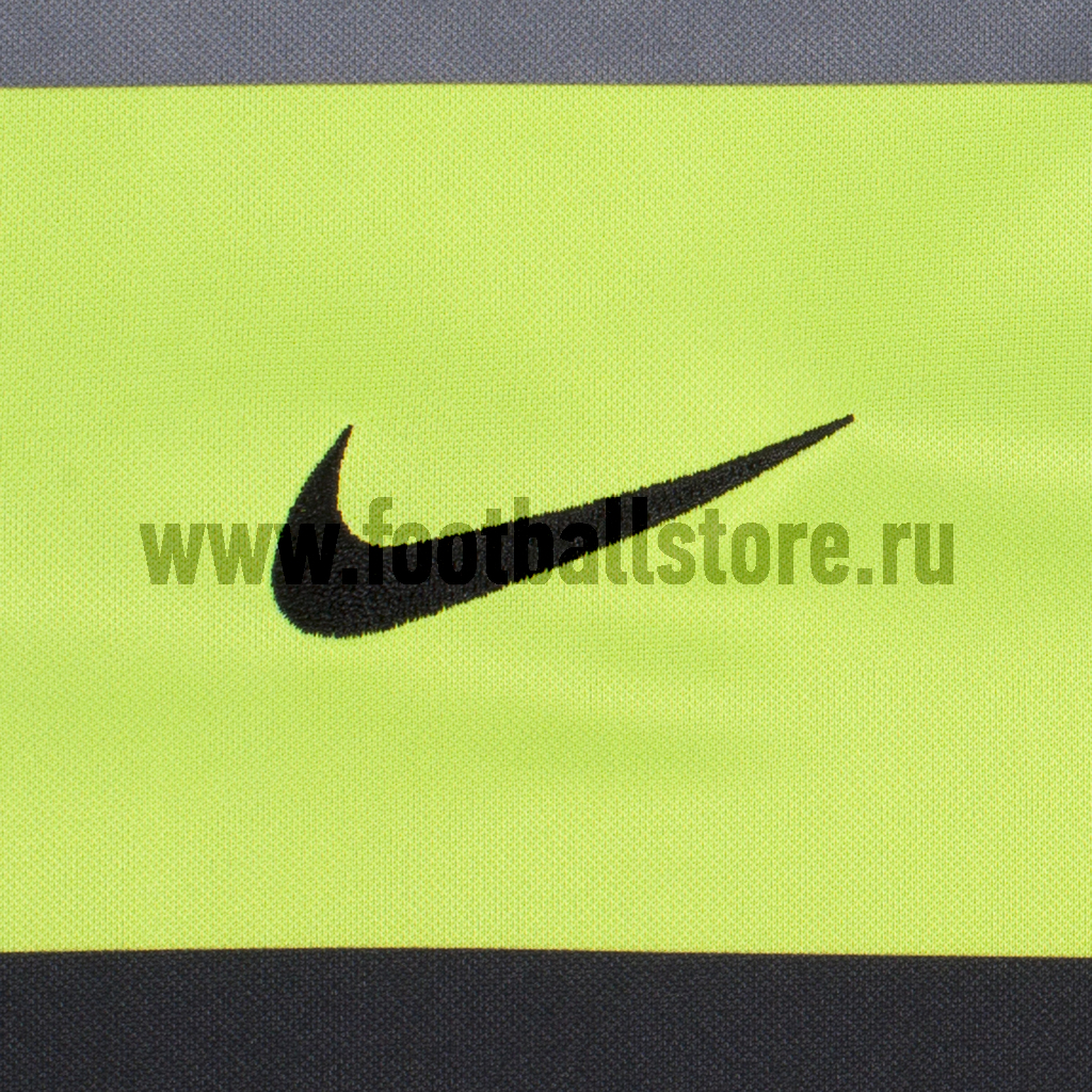 Футболка Nike Squad SS PM TOP 544799-017