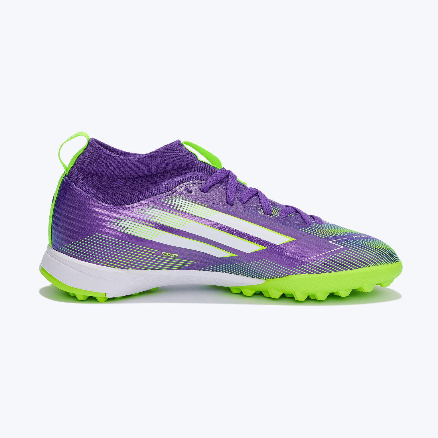 Шиповки детские Adidas F50 League Mid FG/MG JI3549