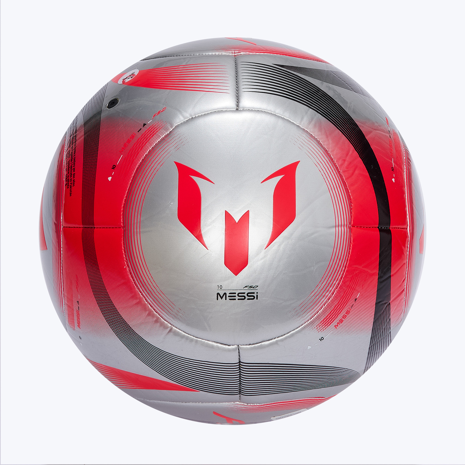 Футбольный мяч Adidas Messi Club JI8291