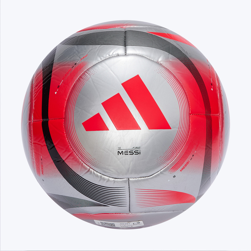 Футбольный мяч Adidas Messi Club JI8291