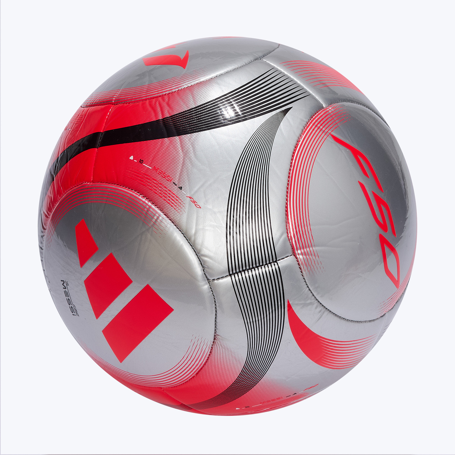 Футбольный мяч Adidas Messi Club JI8291