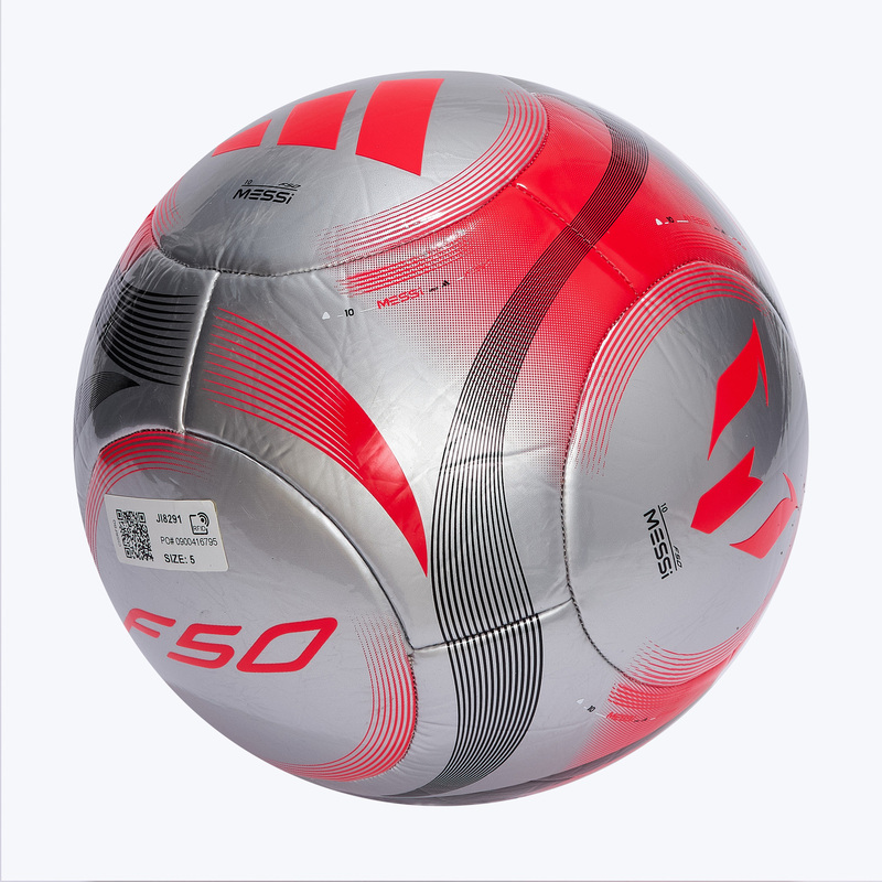 Футбольный мяч Adidas Messi Club JI8291