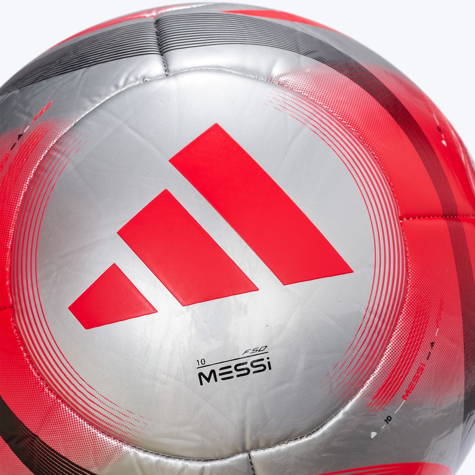 Футбольный мяч Adidas Messi Club JI8291