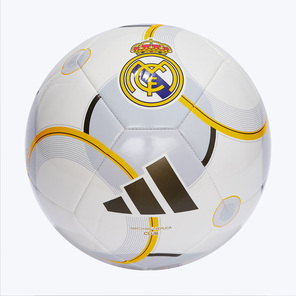 Футбольный мяч Adidas Real Madrid Club Home JN7360