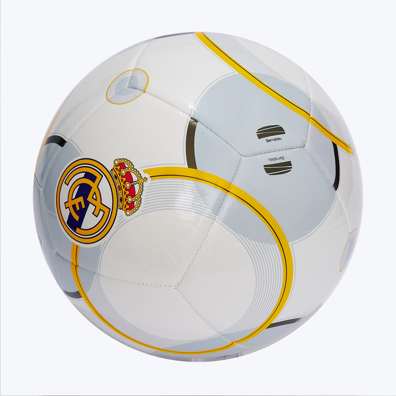 Футбольный мяч Adidas Real Madrid Club Home JN7360