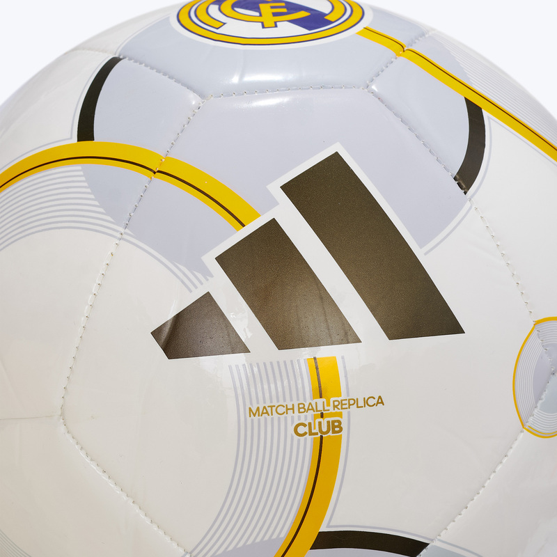 Футбольный мяч Adidas Real Madrid Club Home JN7360