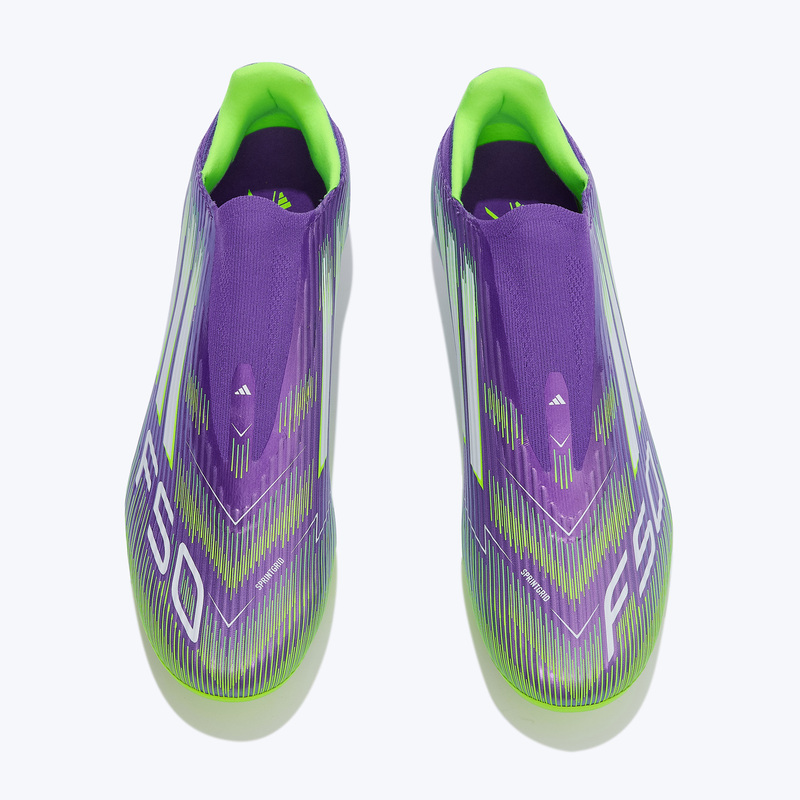 Бутсы Adidas F50 League LL FG/MG JH7734