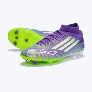 Бутсы Adidas F50 League Mid FG/MG JI0886