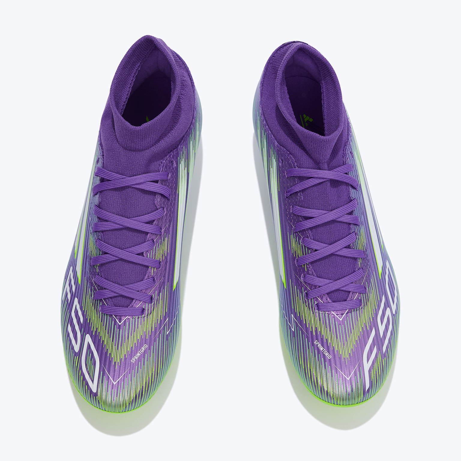 Бутсы Adidas F50 League Mid FG/MG JI0886