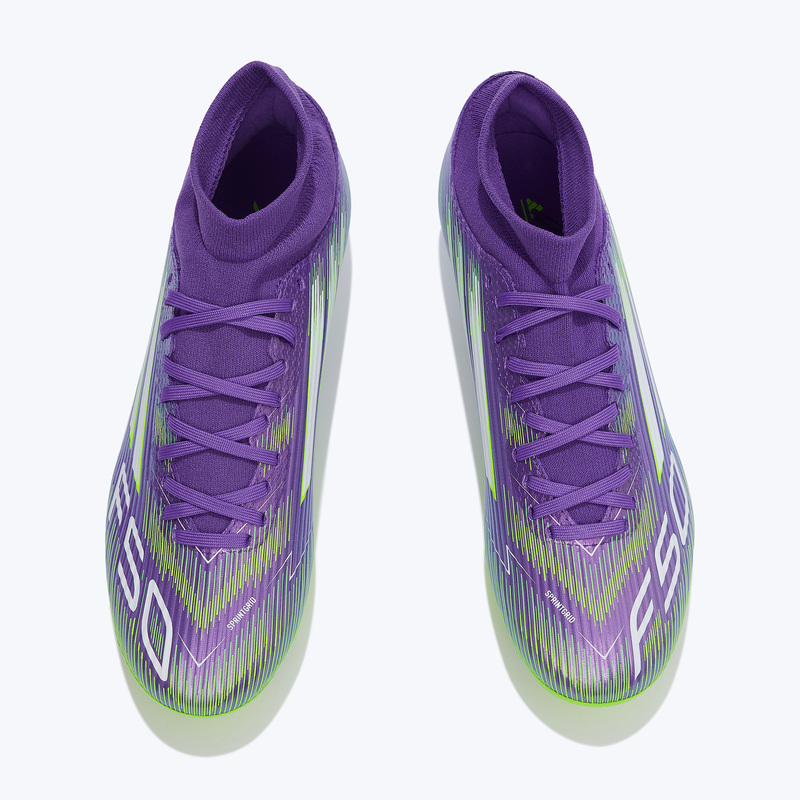 Бутсы Adidas F50 League Mid FG/MG JI0886