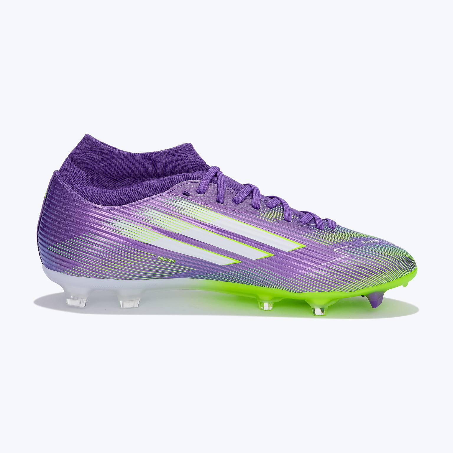 Бутсы Adidas F50 League Mid FG/MG JI0886