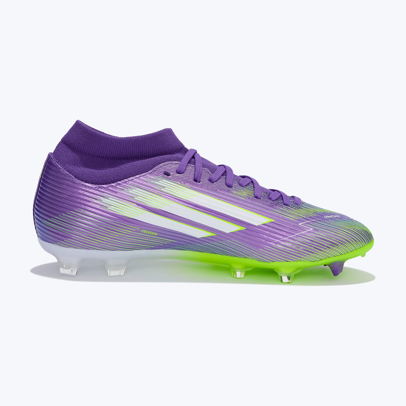 Бутсы Adidas F50 League Mid FG/MG JI0886