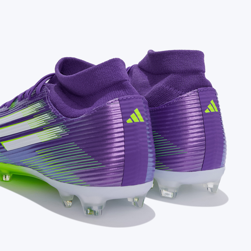 Бутсы Adidas F50 League Mid FG/MG JI0886