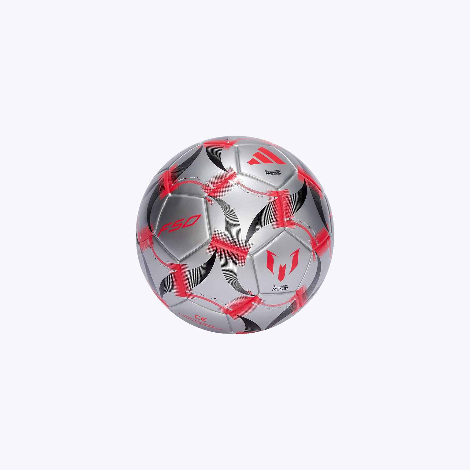 Сувенирный мяч Adidas Messi Mini JI8289