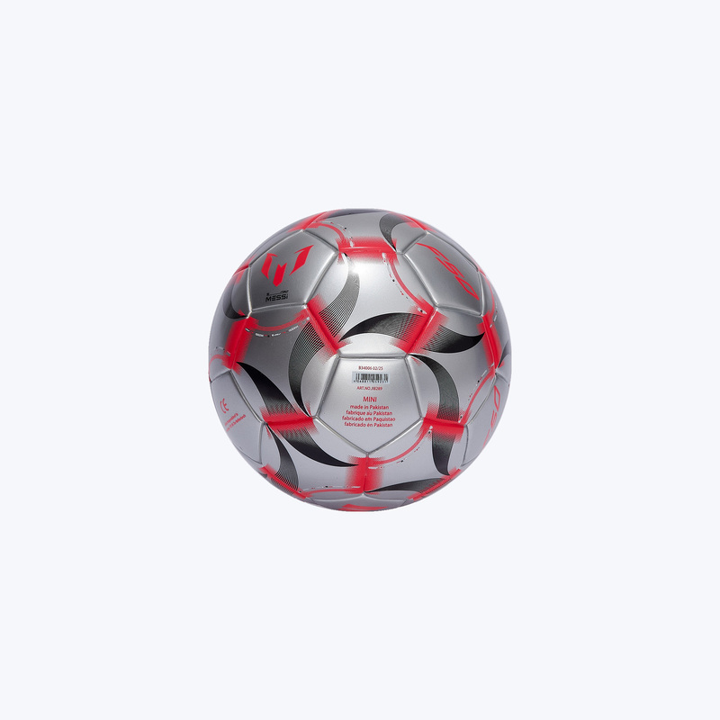Сувенирный мяч Adidas Messi Mini JI8289