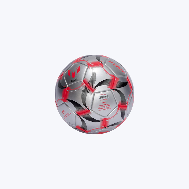Сувенирный мяч Adidas Messi Mini JI8289