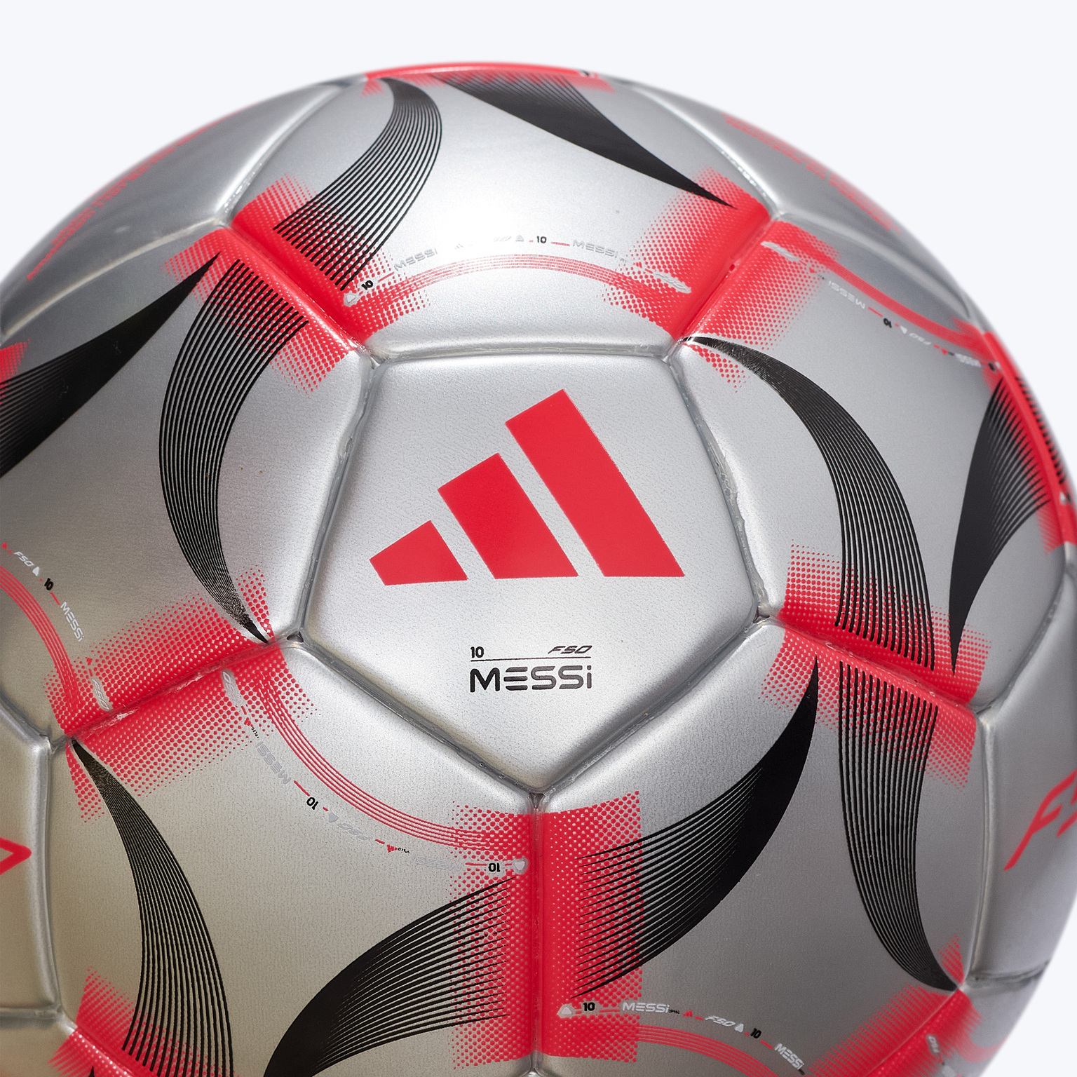 Сувенирный мяч Adidas Messi Mini JI8289