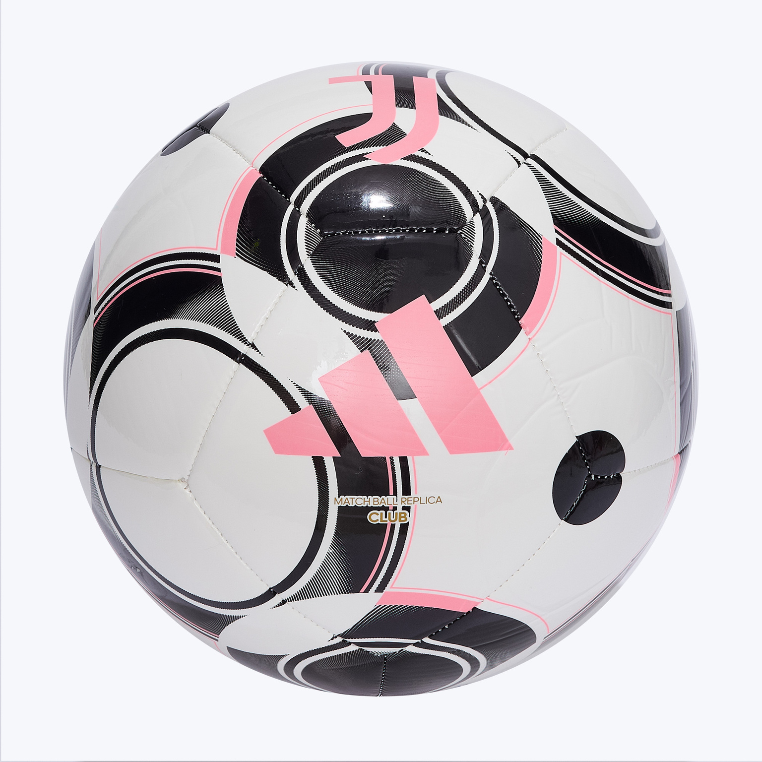 Футбольный мяч Adidas Juventus Club Home JN7321