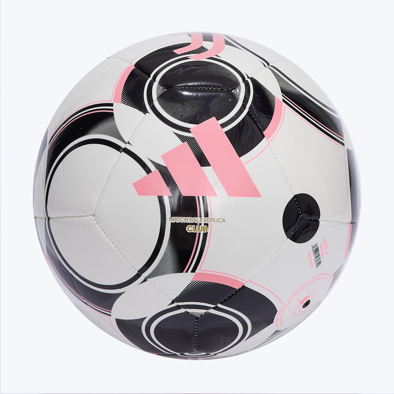 Футбольный мяч Adidas Juventus Club Home JN7321
