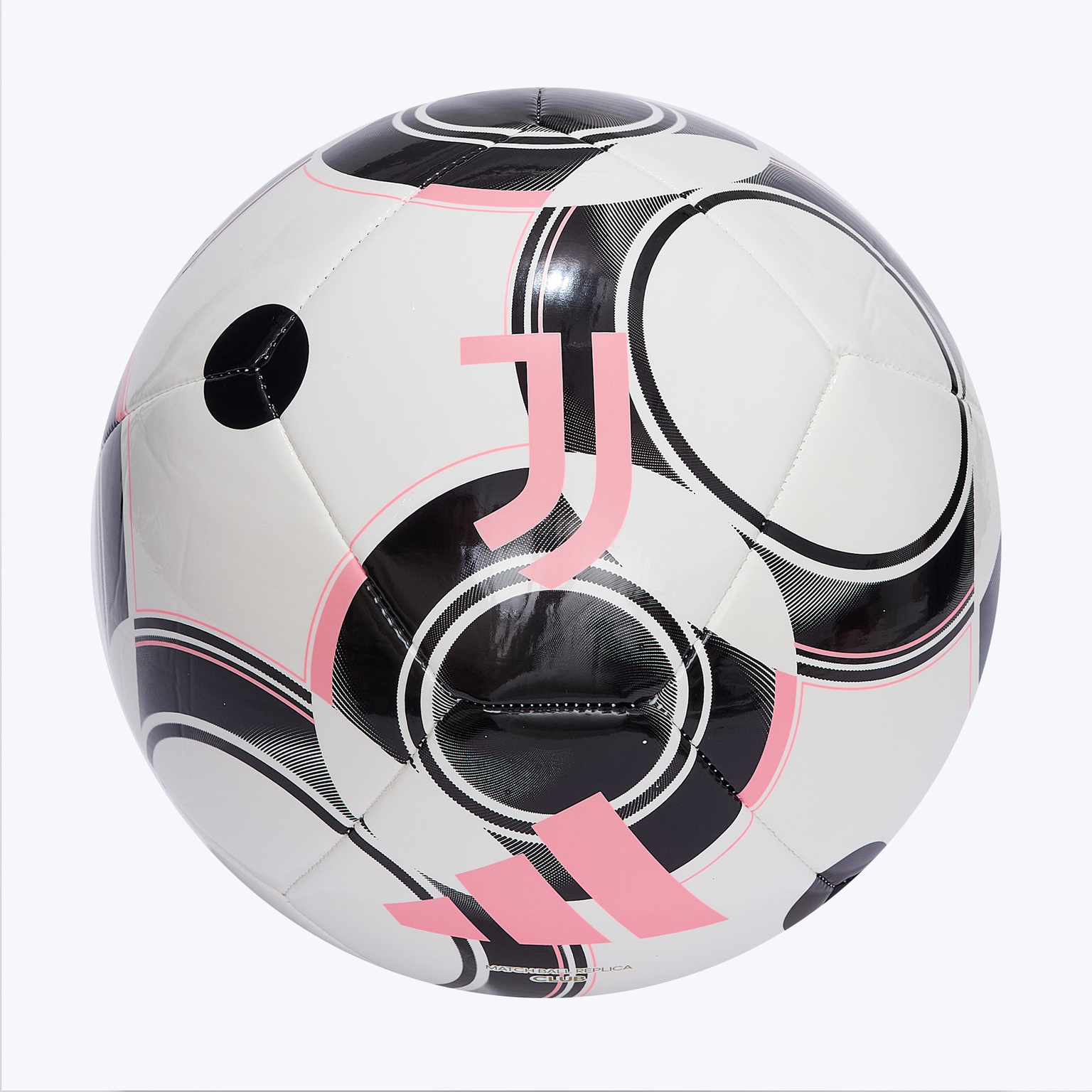 Футбольный мяч Adidas Juventus Club Home JN7321